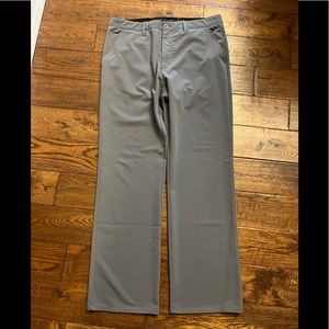Travis Mathew Golf Dress Pants 36 x 34